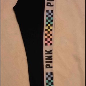 ISO the matching tops to these leggings!!